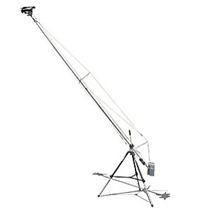 ABC Products Crane 520
