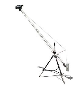 ABC Products Mini Crane 350