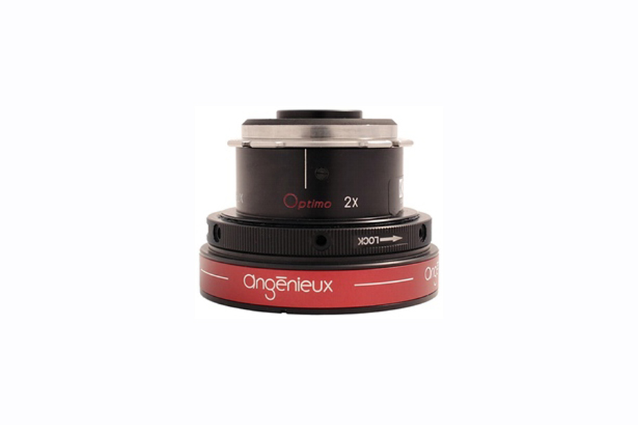 Angénieux Doubleur X2 PL
