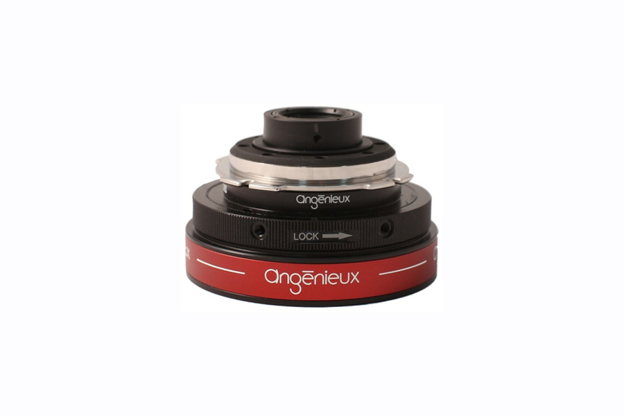 Angénieux Multiplicateur X 1.4 PL