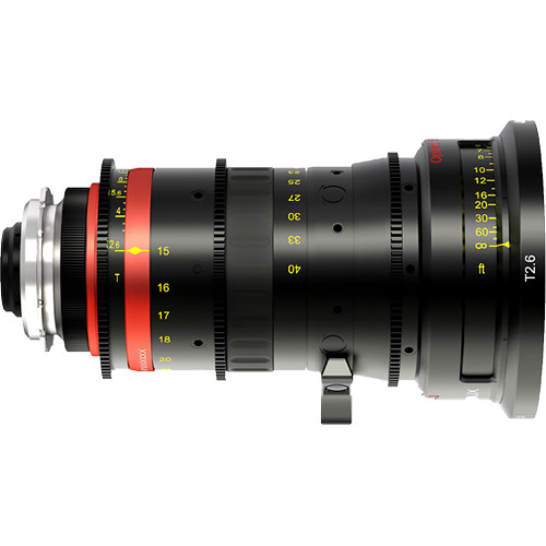 Angénieux Optimo 15-40mm T2.6