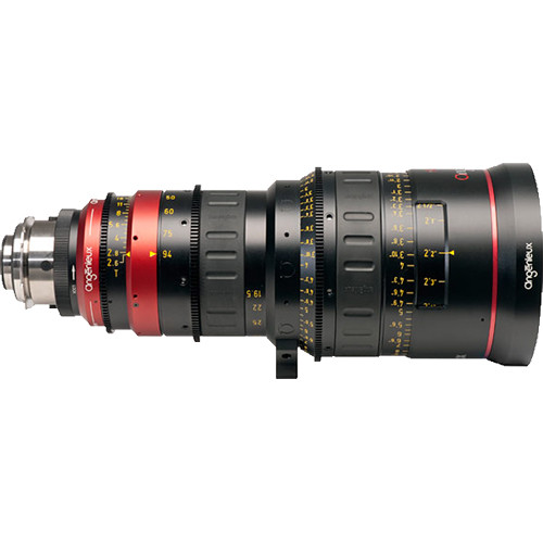 Angénieux Optimo 19.5-94mm T2.6