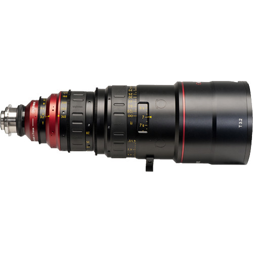 Angénieux Optimo 28-340mm T3.2