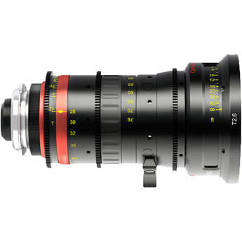 Angénieux Optimo 28-76mm T2.6