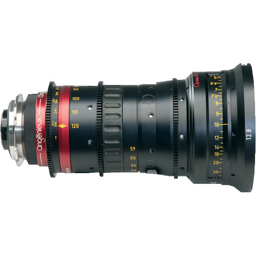 Angénieux Optimo 45-120mm T2.8