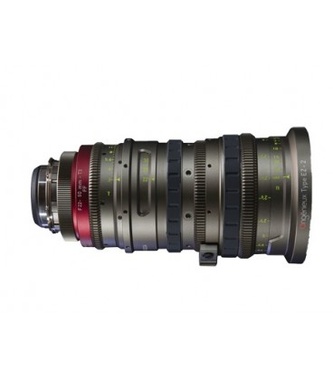 Angénieux type EZ 22-60mm / T3 (FF)