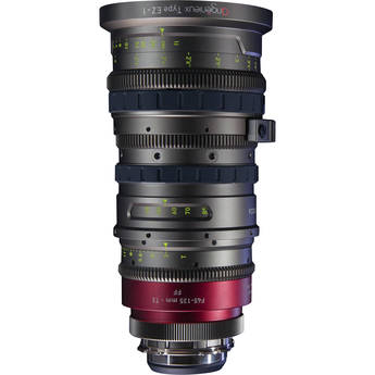 Angénieux Type EZ 30-90mm / T2 (S35)