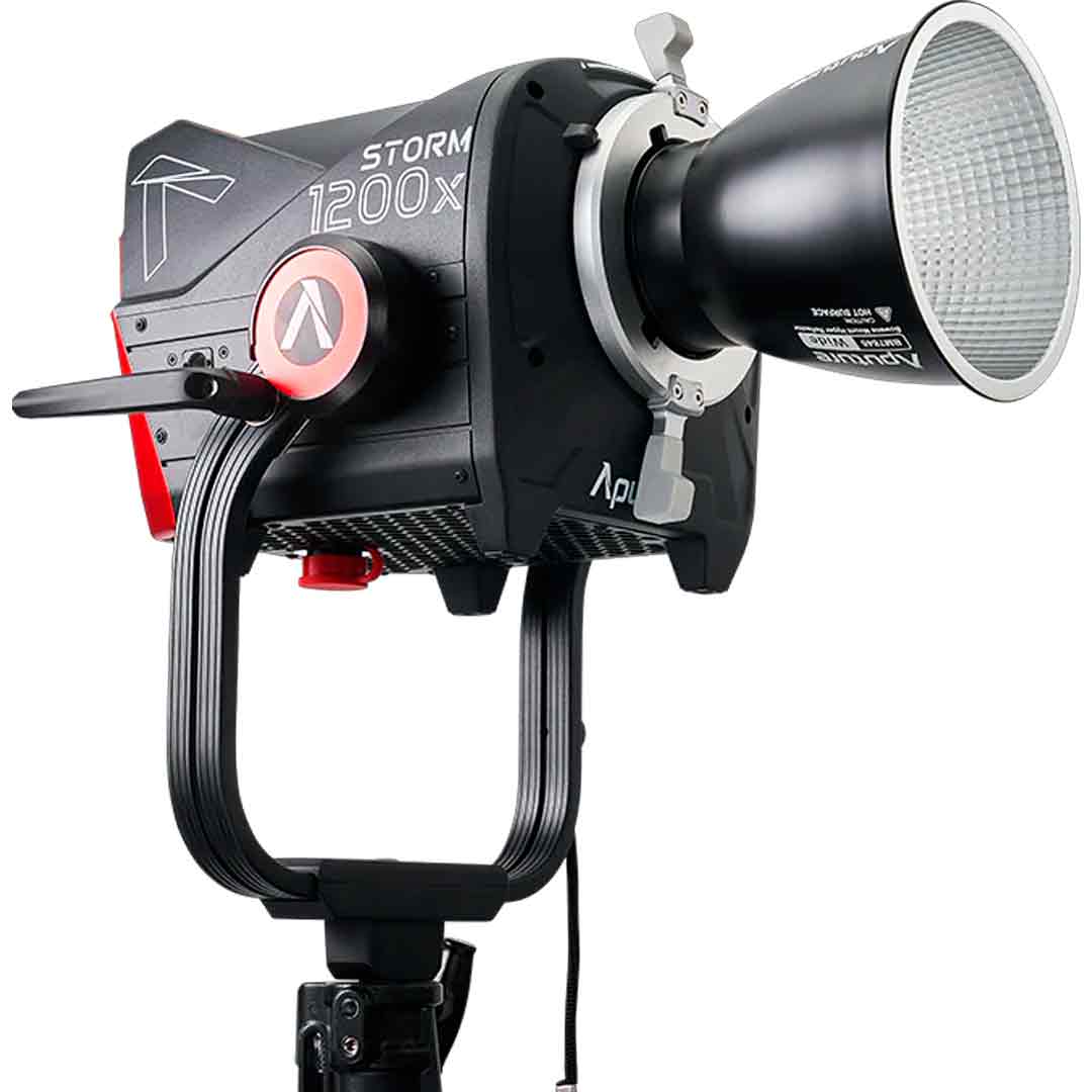 Aputure Storm 1200X