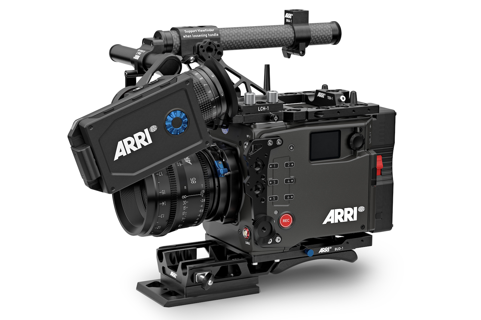 ARRI Alexa 35