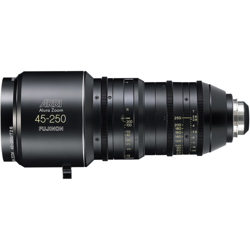 Arri / Fujinon Alura 45-250mm T2.6