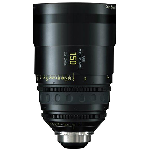 Arri Master Prime 150mm T1.3