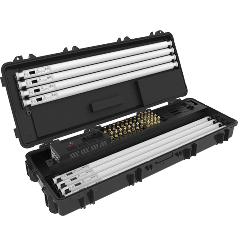 Astera Fp1 Titan Kit (8 tubes RGB)