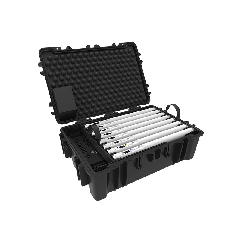 Astera Fp2 Helios Kit (8 tubes RGB)