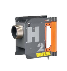 Briese H2 2Kw