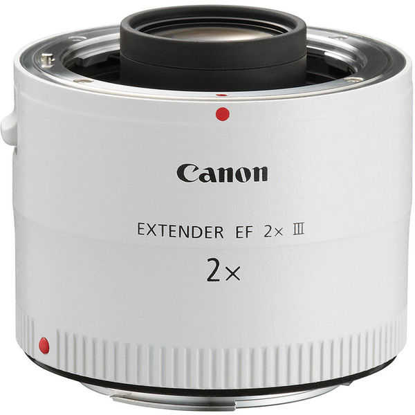 Canon Doubleur X2 Pour Monture EF