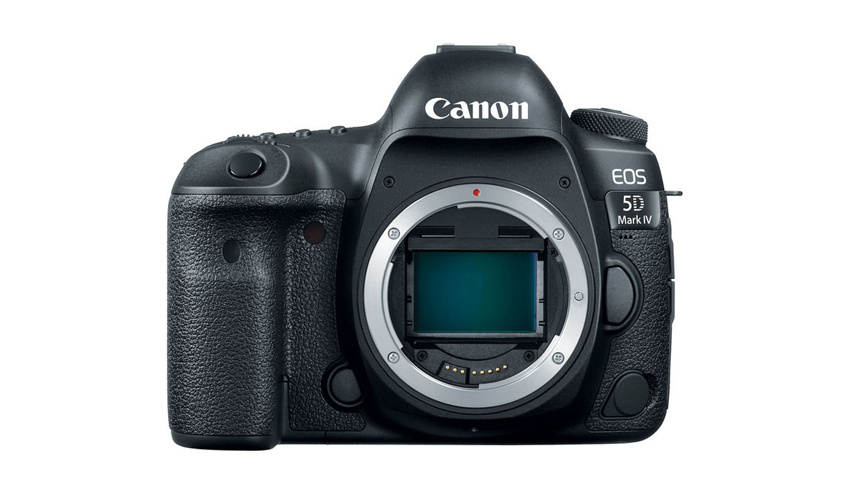 Canon EOS 5D Mark III