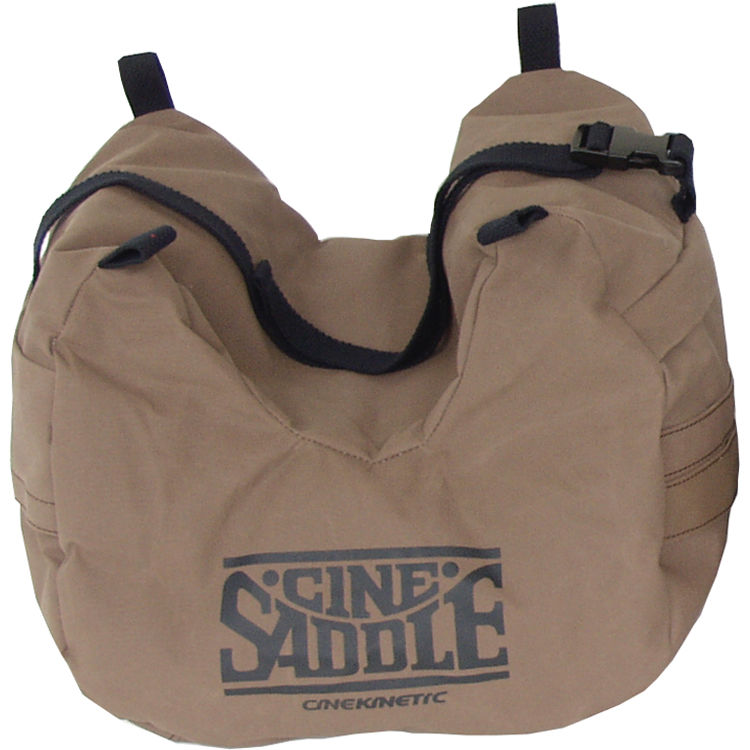 Cinesaddle