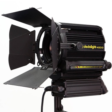 Dedolight 400W