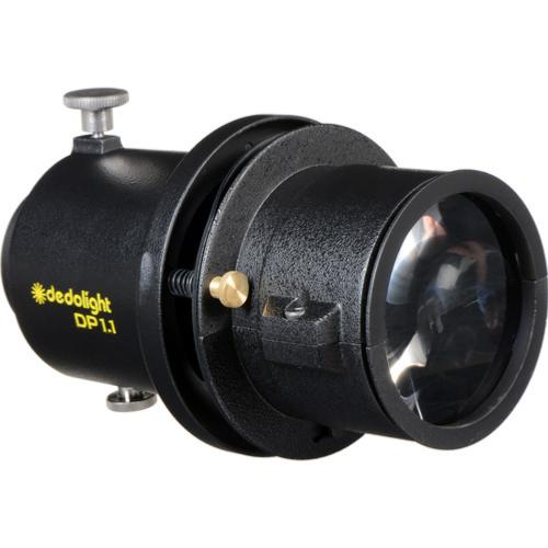 Dedolight Nez Optique DP 1.1