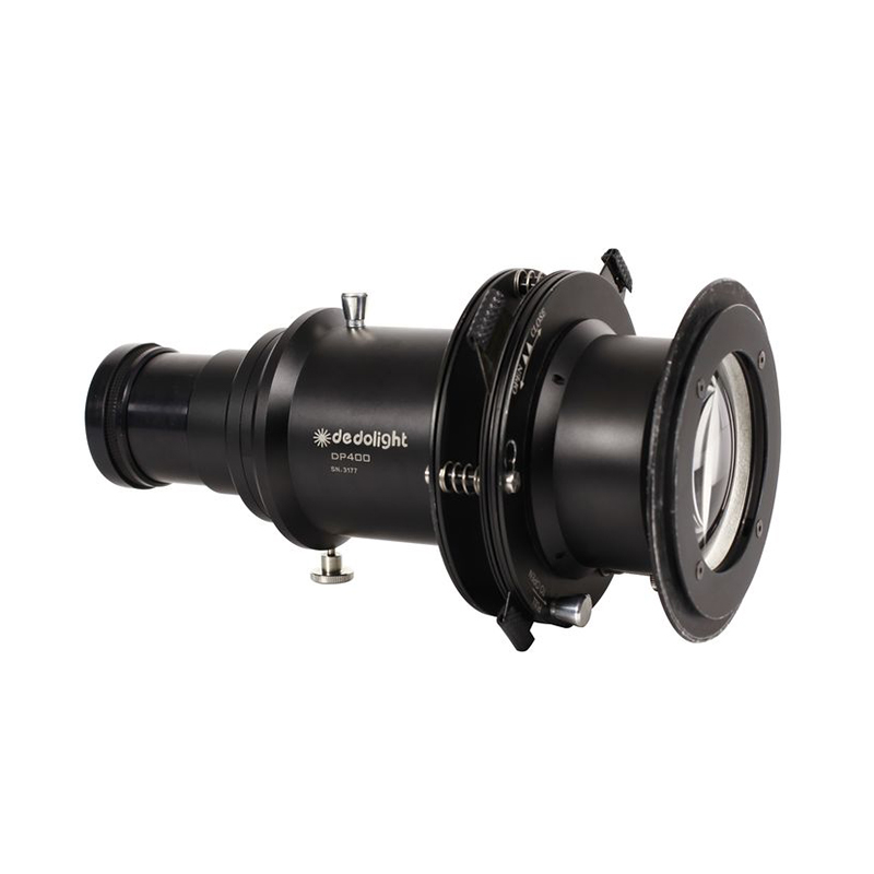Dedolight Nez Optique DP400