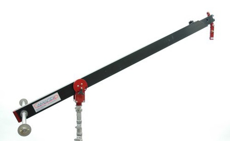 Déport Gonzales 450 cm