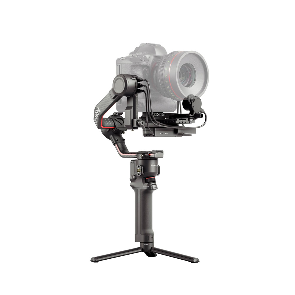 DJI Ronin RS 2 Pro Combo