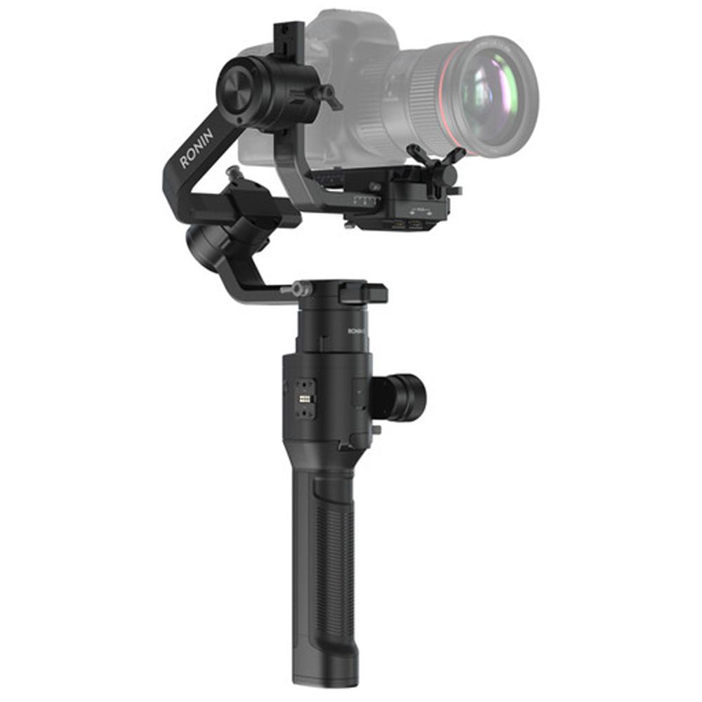 DJI Ronin S