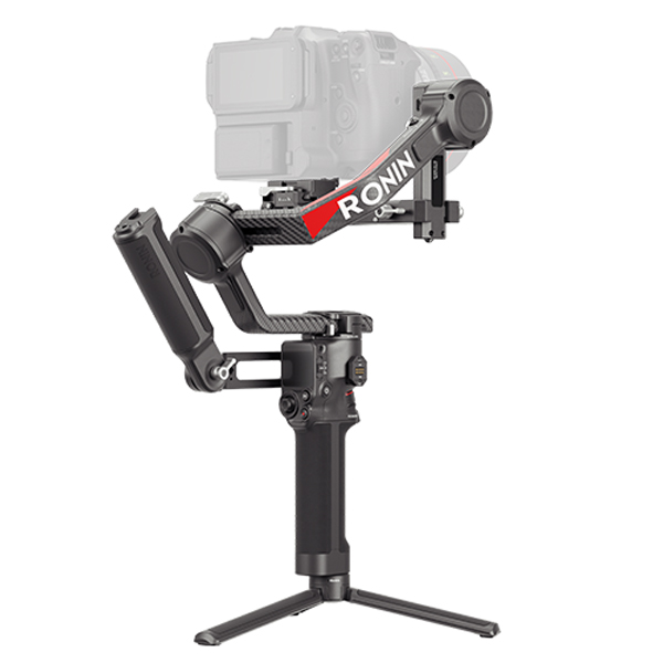 DJI RS4 Pro Combo