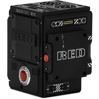 Red DSMC2 Gemini 5k S35
