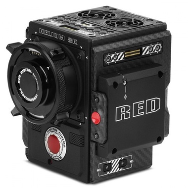 Red DSMC2 Helium 8K S35
