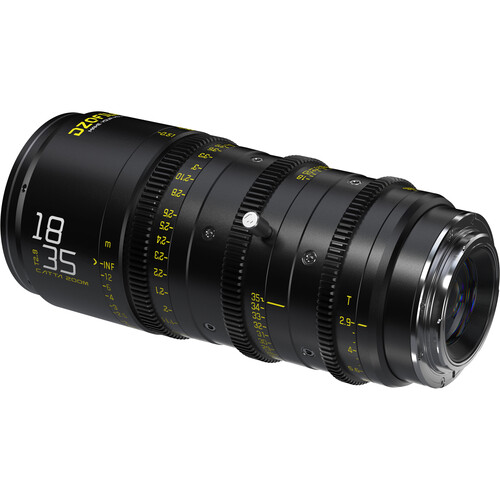 DZO Catta ZoomFF 18-35mmT 2.9 (E-Mount )