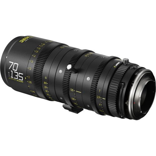 DZO Catta ZoomFF 70-135mmT 2.9 (E-Mount )