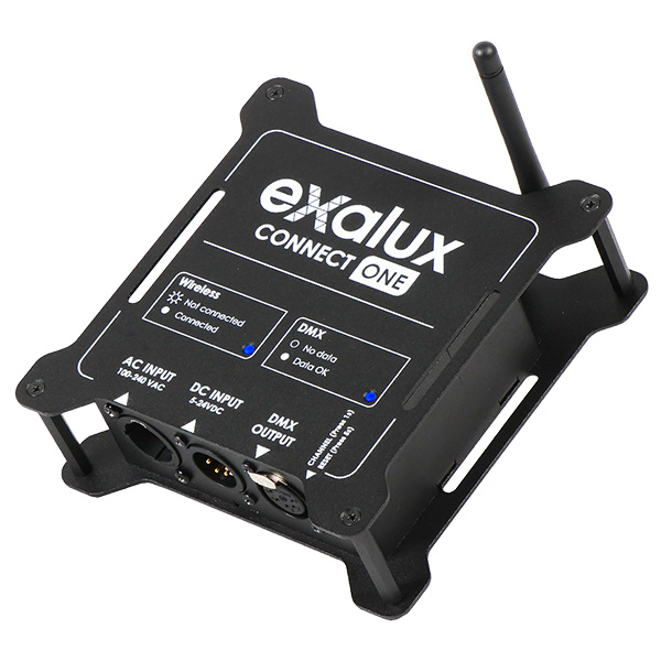 Exalux Connect One