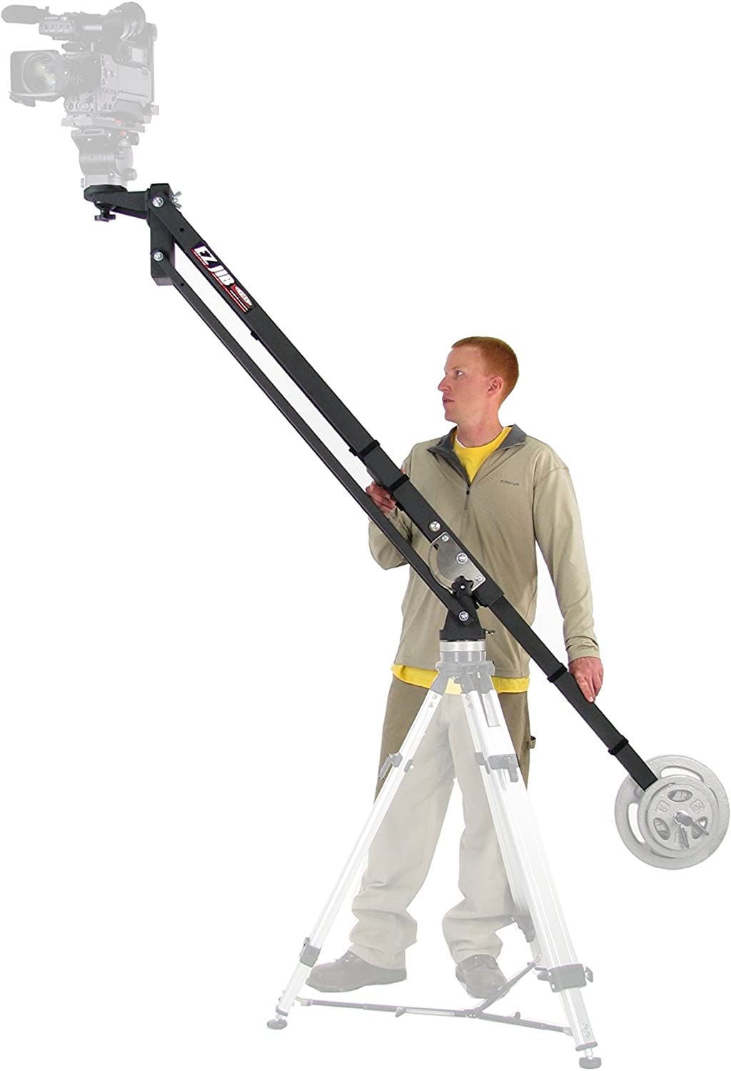 Ez Fx Mini Jib