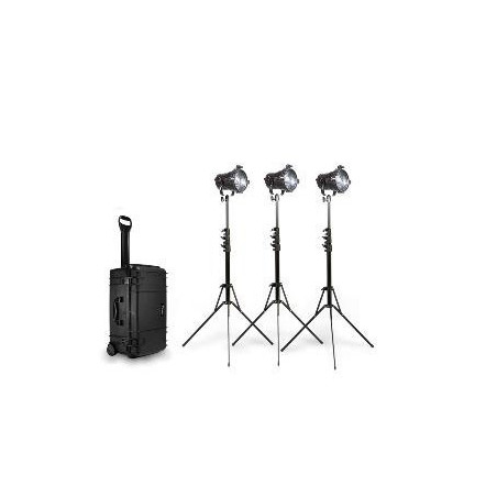 Fiilex Kit 3 X P360EX
