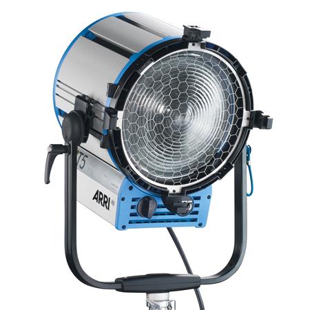 Fresnel Arri 5Kw ST5