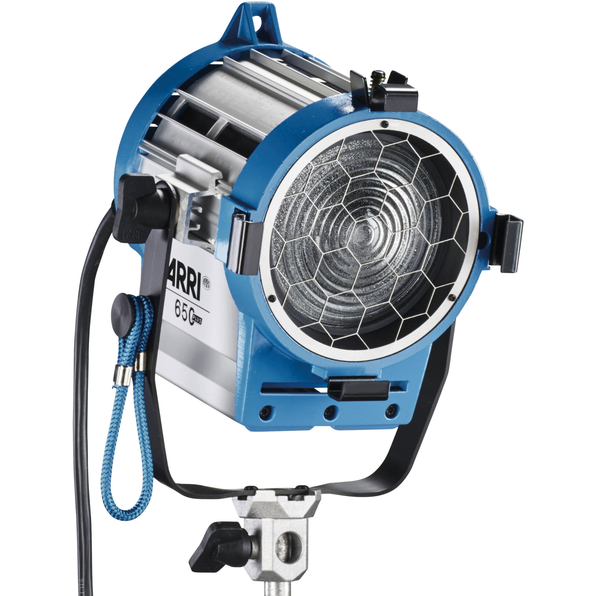 Fresnel Arrilite plus 650W