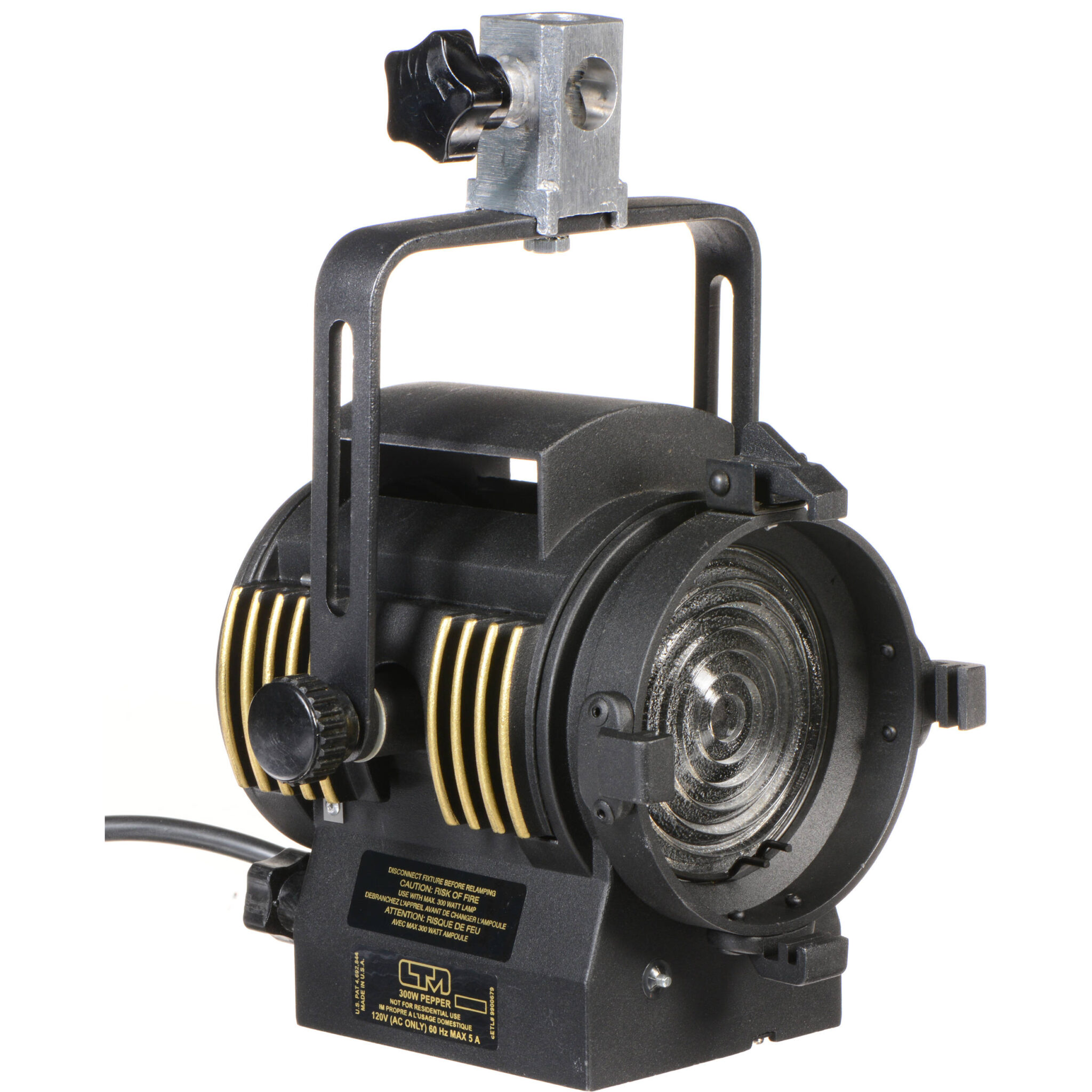 Fresnel LTM 300/500W