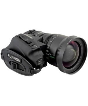 Fujinon Cabrio 14-35mm / T2.9