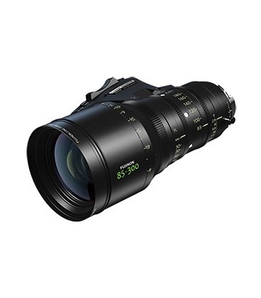 Fujinon Cabrio 85-300mm T2.9-4