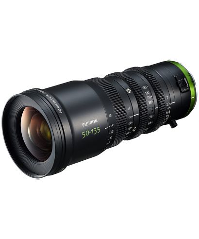 Fujinon MK 50-135mm T2.9