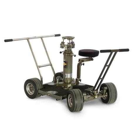 GFM Quad Dolly