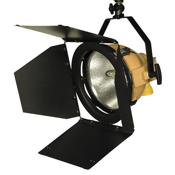 Ianiro Blonde CompactBeam 2Kw