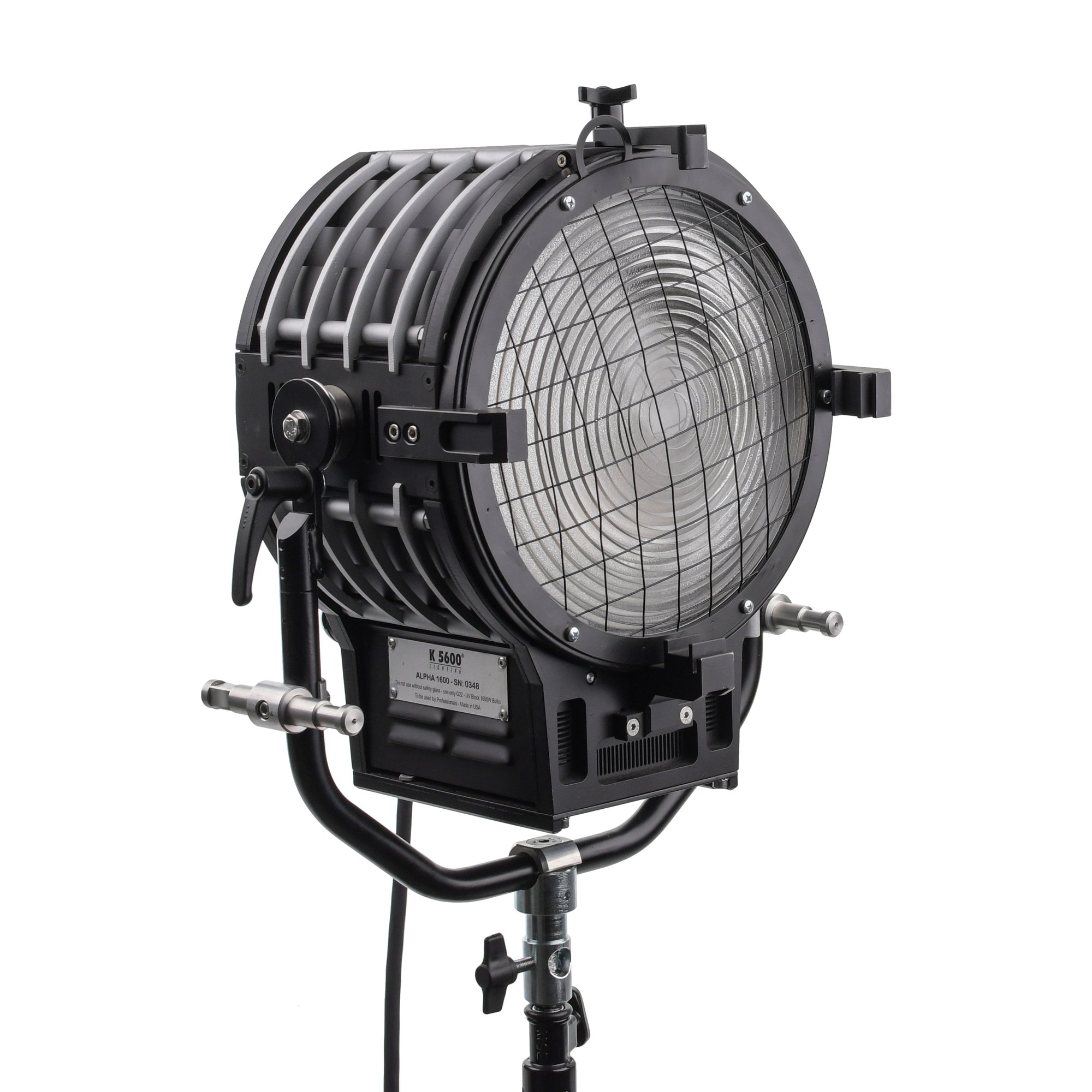 K5600 Kit Alpha 1600W