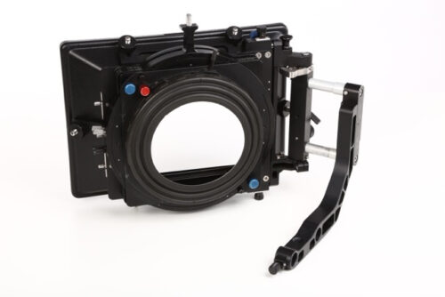 Kit Arri MB-20