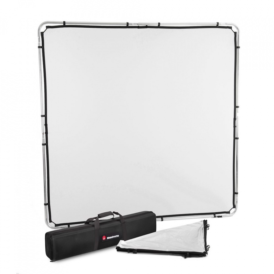kit Skylite Large 2 x 2 Manfrotto