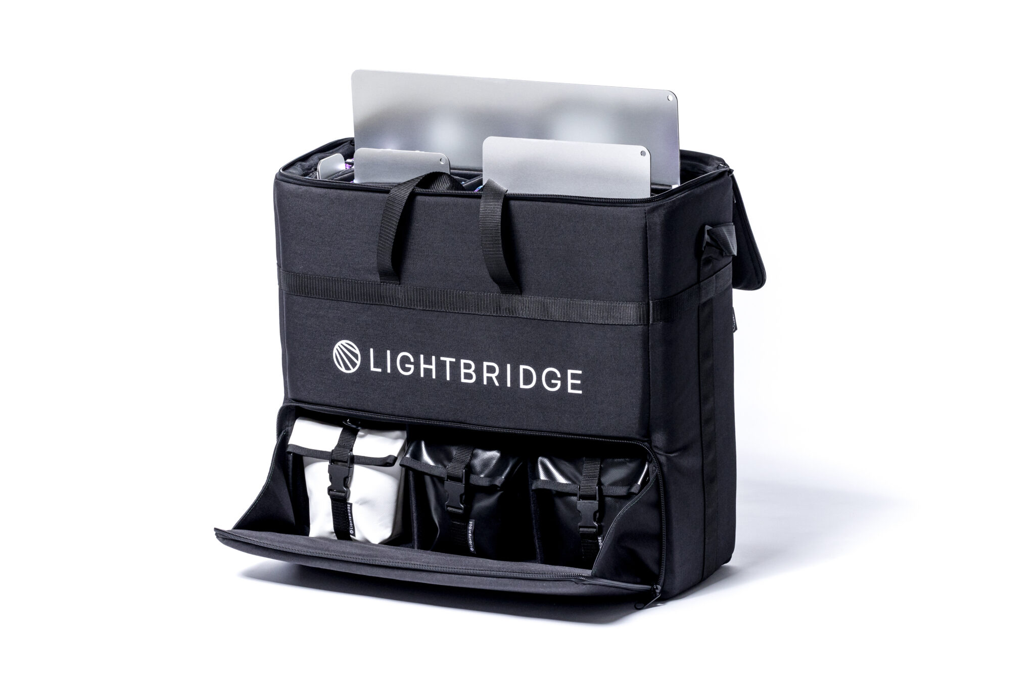 LightBridge C – Move