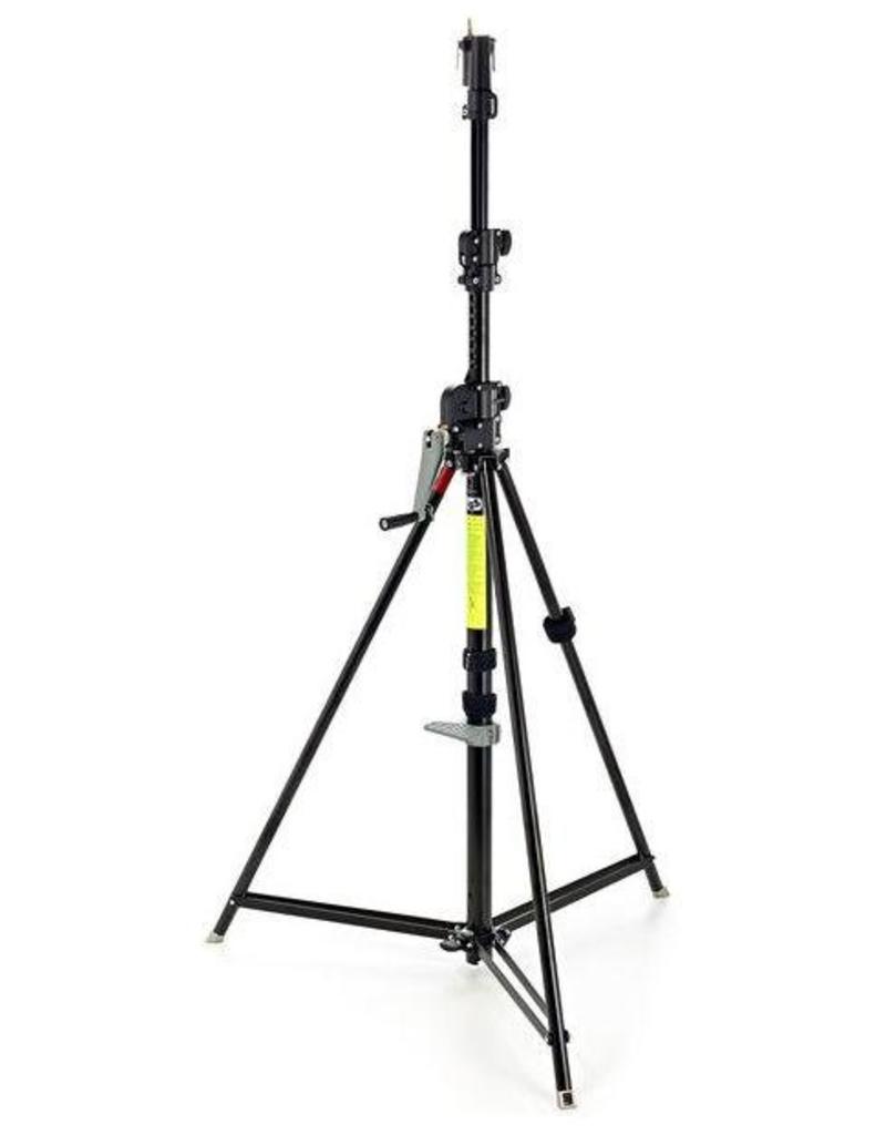 Manfrotto 087NWB Wind Up