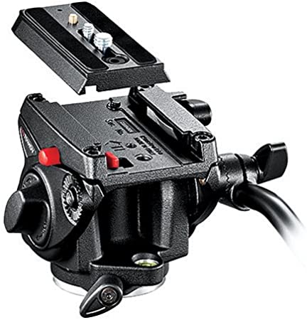 Manfrotto 701 HDV