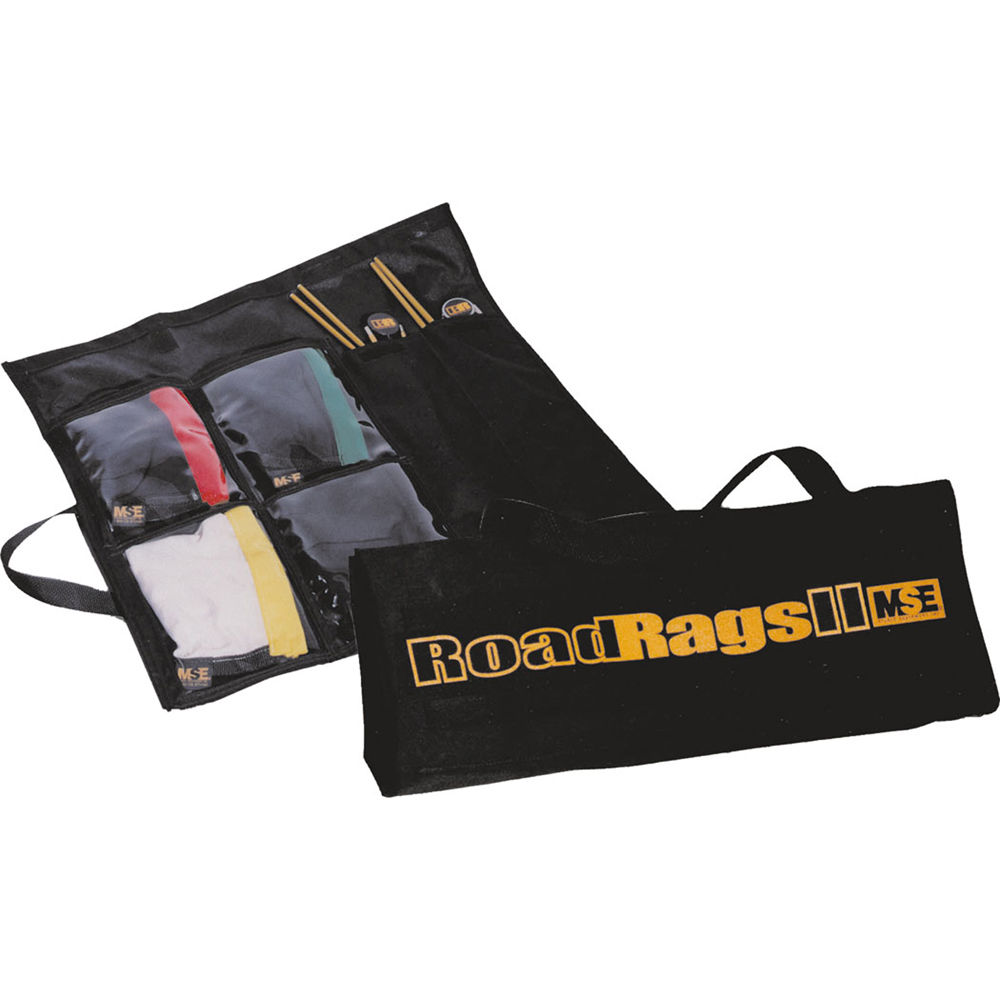 Matthews 24×36 RoadRagsII Srim KIt With Frames